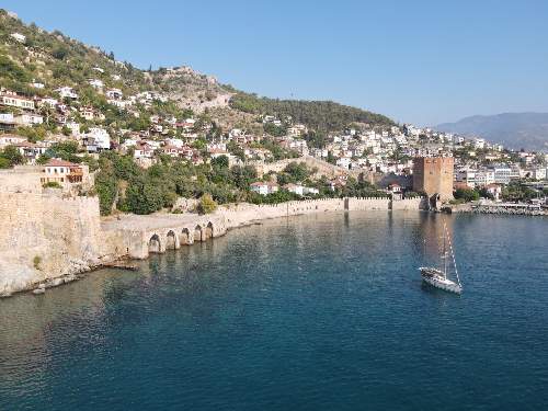 tersane
