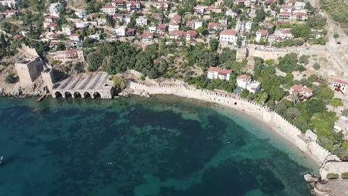 tersane