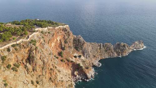alanya-kalesi