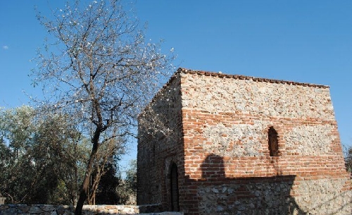 gemili-mescit