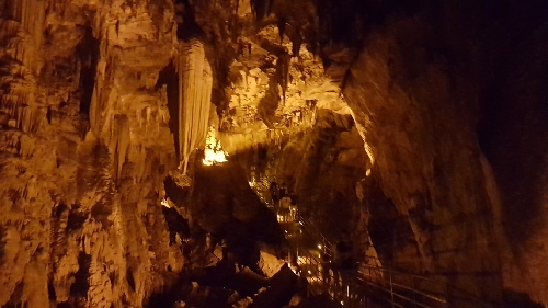 dim-magarasi