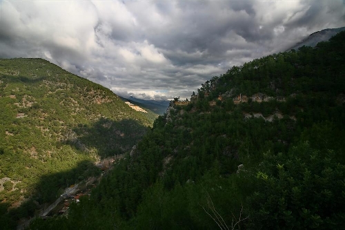 dim-magarasi