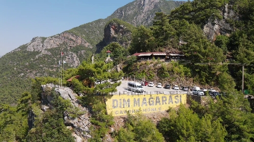 dim-magarasi