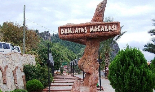 damlatas-magarasi