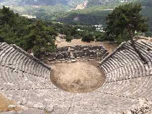 arykanda