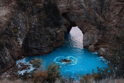 delikdeniz-kral-koyu