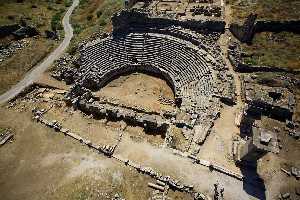 xanthos