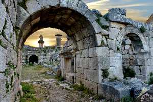 xanthos