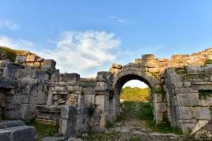 xanthos