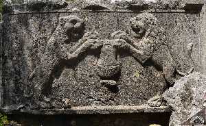 termessos