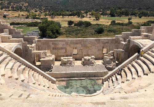 patara-orenyeri