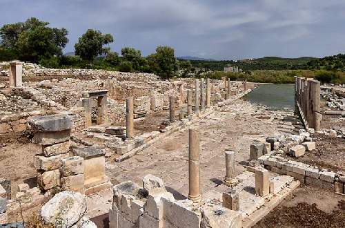 patara-orenyeri