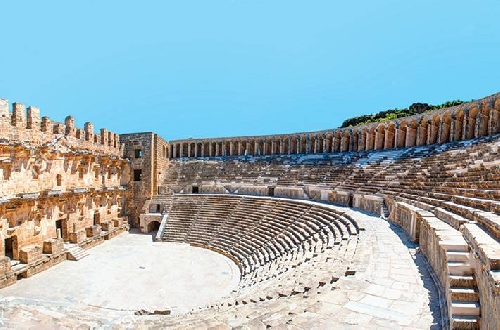 aspendos-orenyeri