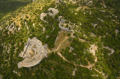 termessos-orenyeri-ve-milli-parki