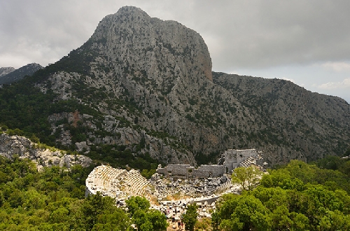 termessos-orenyeri-ve-milli-parki