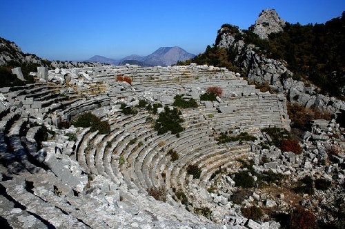 termessos-orenyeri-ve-milli-parki
