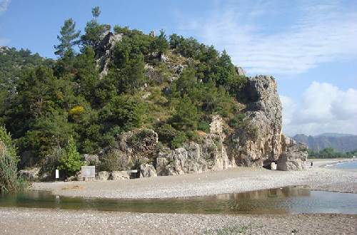 olympos-orenyeri
