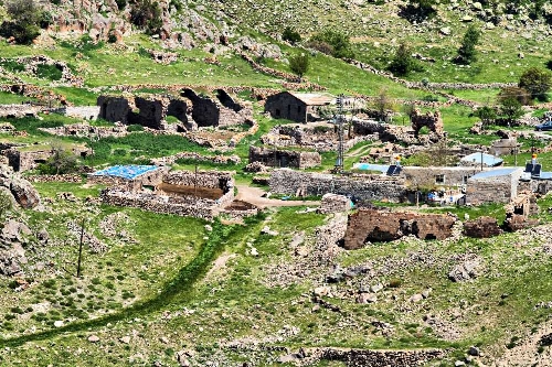 degle-orenyeri