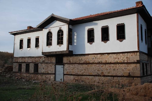 konak