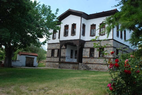 konak