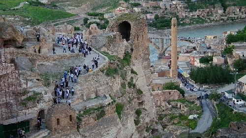 hasankeyf-kalesi