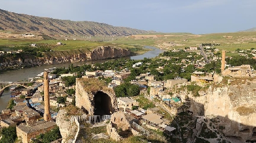hasankeyf-kalesi