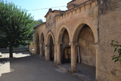 hizir-bey-cami