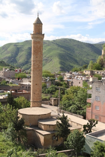 hizir-bey-cami