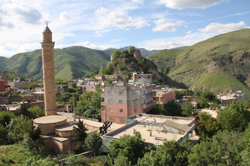 hizir-bey-cami