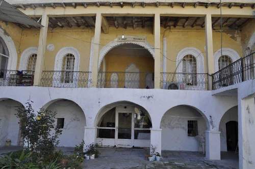 ensari-evi