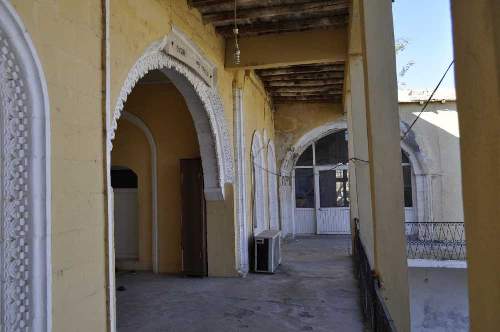 ensari-evi