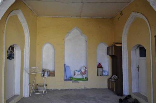 ensari-evi