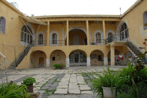 ensari-evi
