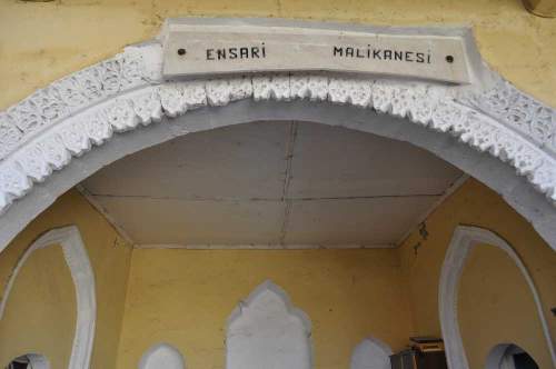 ensari-evi