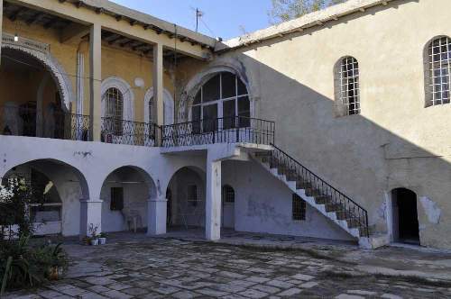 ensari-evi