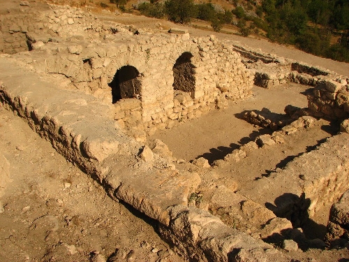 hadrianapolis-antik-kenti