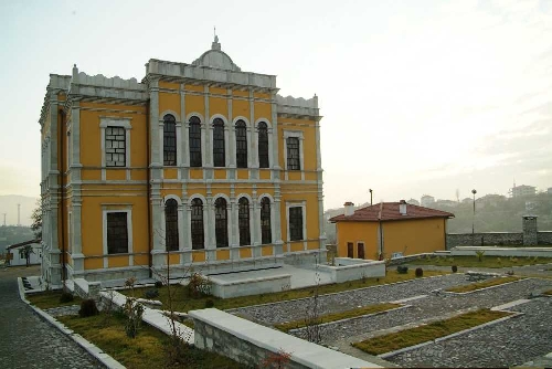 safranbolu-kent-tarih-muzesi