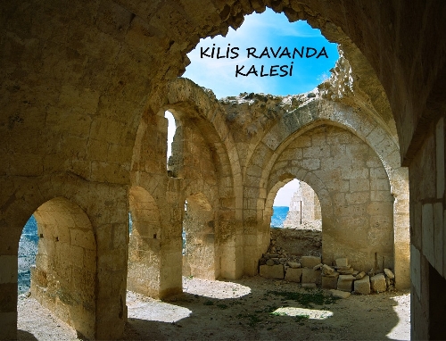 ravanda-kalesi