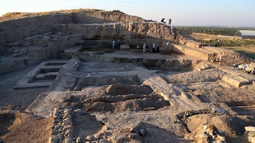 oylum-hoyuk