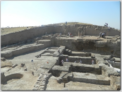 oylum-hoyuk