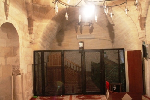 surahbil-bin-hasene-sor-habil-hasene-turbe-ve-zaviyesi