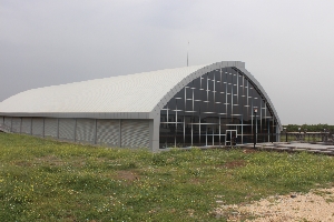 aidesim-mozaikli-bazilikasi