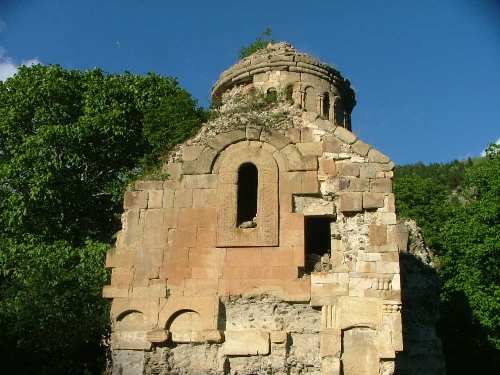 rabat-kilisesi