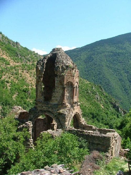 porta-manastiri