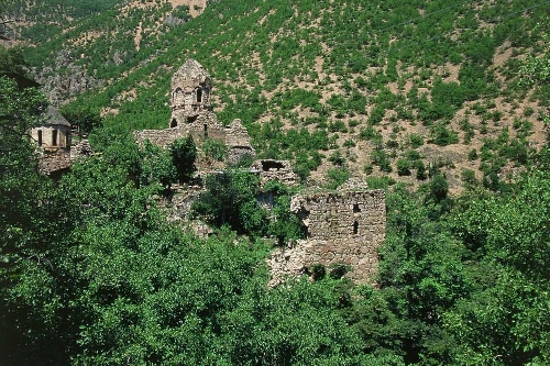 porta-manastiri