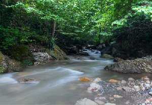 kurugol-kanyonu