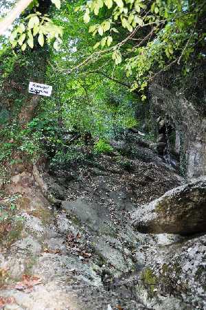 kurugol-kanyonu