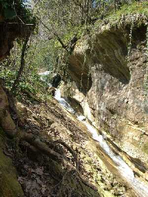 kurugol-kanyonu