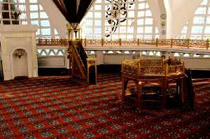 akcakoca-merkez-camii
