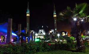 akcakoca-merkez-camii